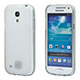 TPU Case for Samsung Galaxy S4 Mini - Clear