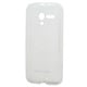 TPU Case for Moto X - Clear