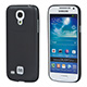 Ultra-thin Shatter-proof Case for Samsung Galaxy S4 Mini - Smoke