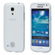 Ultra-thin Shatter-proof Case for Samsung Galaxy S4 Mini - Clear