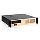 Image of 2U COMPACT RACKMOUNT MicroATX/ 3.5''x2+5.25''x1 PS2 w/ wood bezel