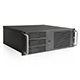 Image of 3U Compact Rackmount 3x5.25" MicroATX/ PS2