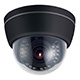 Image of 700TVL Effio-P™ 2.8~11mm Lens 3DNR WDR LED 24pcs Dual Voltage Indoor Dome Security Camera
