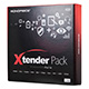 Image of Xtender Pack, Accessory Kit for iPad® Air