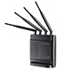 N600 Dualband Gigabit High-powered Wireless Router