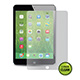 Screen Protector (2-Pack) w/ Cleaning Cloth for iPad Air™ - Transparent Finish