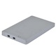 MP Thunder Dock - Thunderbolt 2.0 Expansion HUB ( Thunderbolt 2,Firewire 800,eSata,USB 3.0 )