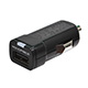 Image of USB Car Charger 2.1A - Black