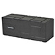 Image of Portable Bluetooth™ NFC Brick Speaker- Black