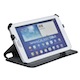 Duo Case and Stand for Galaxy Tab 3 - 7-inch - Black