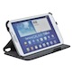 Duo Case and Stand for Galaxy Tab 3 - 8-inch - Black