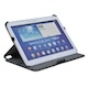 Duo Case and Stand for Galaxy Tab 3 - 10-inch - Black