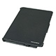 Duo Case and Stand for Galaxy Note 10.1 (2014) - Black