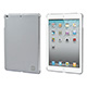Image of PC Soft Touch Cover for iPad® Air - Silver