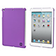 Image of PC Soft Touch Cover for iPad® Air - Plum