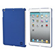Image of PC Soft Touch Cover for iPad® Air - Blue