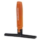 Tablet and Smartphone Screen Cleaner and Stylus Pen - Orange