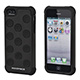Image of DotDefender PC+Silicone Case for iPhone 5/5s - Black
