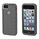 Image of Traxx-Shield Case for iPhone® 5/5s - Gray