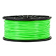 Image of Premium 3D Printer Filament ABS 1.75MM 1kg/spool, Bright Green