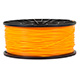 Image of Premium 3D Printer Filament ABS 3MM 1kg/spool, Bright Orange