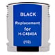MPI Compatible HP 10BKLC(C4840A) Inkjet- Black