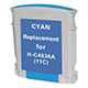 MPI Compatible HP 11C(C4836AN) Inkjet- Cyan