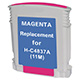 MPI Compatible HP 11M(C4837AN) Inkjet- Magenta