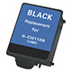 MPI Compatible HP 14BK(C5011A) Inkjet- Black