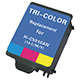 MPI Compatible HP 14CMY(C5010A) Inkjet- Tri Color