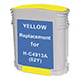 MPI Compatible H-82Y(C4913A) Inkjet- Yellow