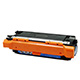 MPI Remanufactured HP CE261A Laser/Toner- Cyan