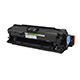MPI Remanufactured HP CE401A Laser/Toner- Cyan