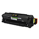 MPI Remanufactured HP CE402A Laser/Toner- Yellow