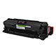 MPI Remanufactured HP CE403A Laser/Toner- Magenta