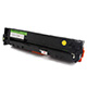 MPI Remanufactured HP CF212A Laser/Toner- Yellow