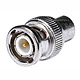Product image for BNC Terminator 50 OHM 1%