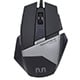 Image of 6-Key Gaming Mouse with Adjustable Sensor Rate (1000/1600/2000 dpi)(Limit 10 per Customer)
