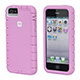 Image of Traxx-Shield Case for iPhone® 5/5s - Pink (FREE GROUND SHIPPING!)