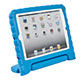 Image of Kidz Cover and Stand for iPad Air™ - Blue