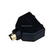 Video Splitter - S-Video to 2 x S-Video (MDIN4M/MDIN4F X2) Splitter