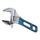 6" Adjustable Wrench - Small