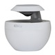 Bluetooth® Portable 360° Speaker-White