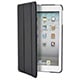 Image of Synthetic Leather Stand/Cover with Magnetic Latch for iPad® mini w/ Retina Display - Black