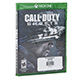 Xbox One - Call of Duty: Ghosts