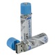 USB Rechargeable AA NiMH Batteries (1450mAh, 1.2V) - 2 Pack