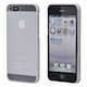 Ultra-Thin Shatterproof Case for iPhone® 5/5s - Clear