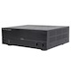 2 Channel Amplifier - 300 Watts - NO LOGO