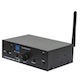 2 Channel Bluetooth Amplifier - 40 Watts - NO LOGO