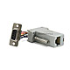 Product image for DB9F/RJ-45,Modular Adaptor
